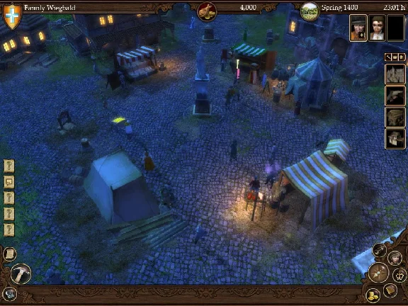 The Guild Collection (4 in 1) 🔑STEAM KEY 🔥RU+KZ+CIS