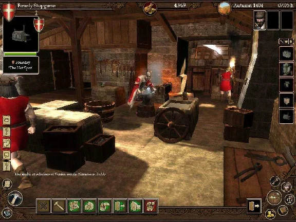 The Guild Collection (4 in 1) 🔑STEAM KEY 🔥RU+KZ+CIS