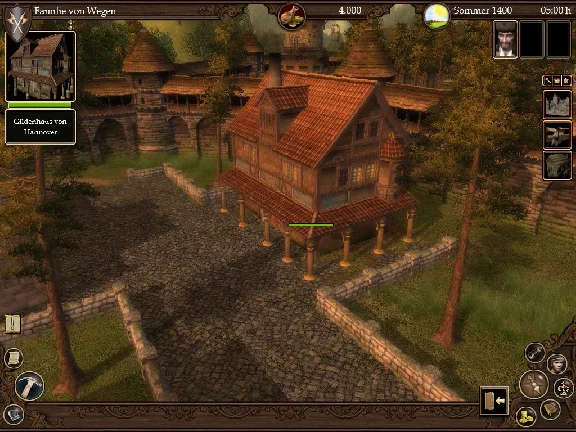 The Guild Collection (4 in 1) 🔑STEAM KEY 🔥RU+KZ+CIS