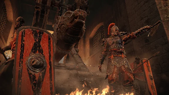 For Honor Marching Fire (Uplay key)