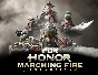 For Honor Marching Fire (Uplay key)