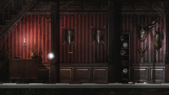 Goetia (steam key)