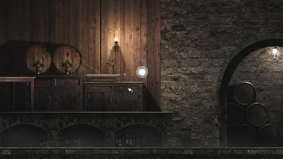 Goetia (steam key)