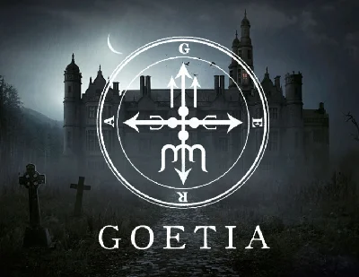 Goetia (steam key)