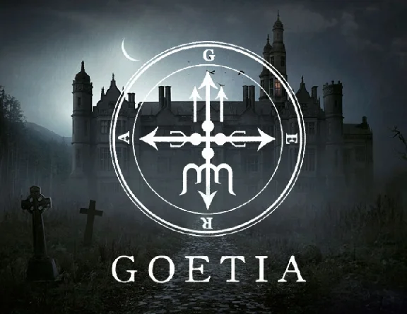 Goetia (steam key)