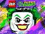 LEGO DC SuperVillains Deluxe Edition (steam key) -- RU
