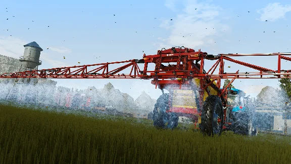 Pure Farming 2018 Deluxe (steam key)