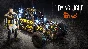 Dying Light Crash Test Skin Steam)