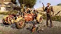 Dying Light Vintage Gunslinger