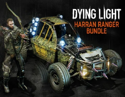 Dying Light Harran Ranger (Steam) CIS