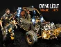Dying Light Volatile Hunter Bundle