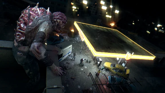 Dying Light The Bozak Horde (Steam key)