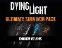 Dying Light Ultimate Survivor Bundle