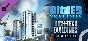 Cities Skylines Content Creator Pack High-Tech Building