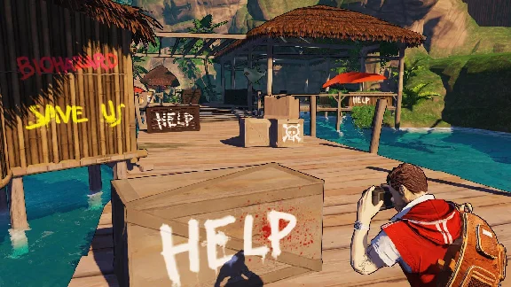 Escape Dead Island 🔑STEAM KEY ✔️RUSSIA + GLOBAL