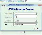 Adjustment program Epson L455, L456