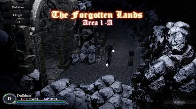 Ragna Maya STEAM KEY REGION FREE GLOBAL