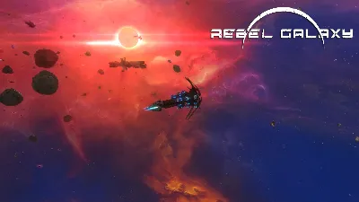 Rebel Galaxy (Steam key / РФ+Весь Мир)