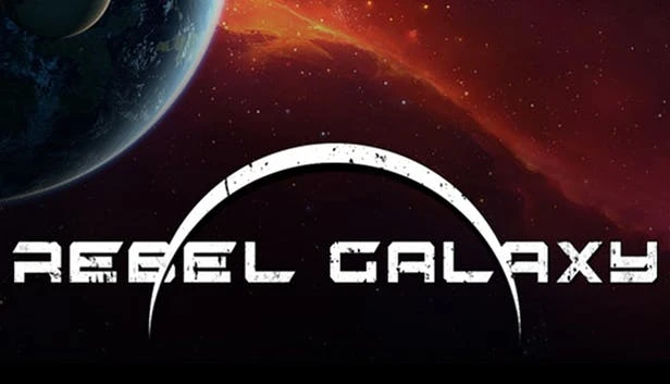 Rebel Galaxy (Steam key / Region Free)