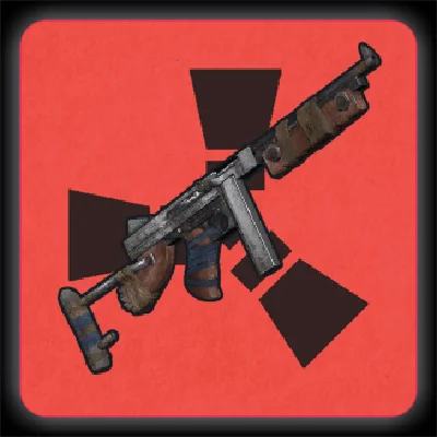 Macro on Thompson Sens 0.55 for the game RUST