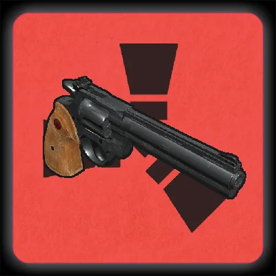 Macro on Python Sens 0.55 for the game RUST