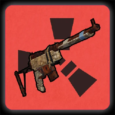 Macro on SARifle Sens 0.55 for the game RUST