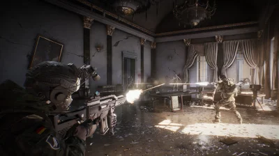 World War 3 (RU/UA/KZ/CIS)