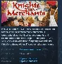 Knights and Merchants Historical Version 💎STEAM KEY