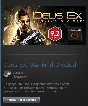 Deus Ex: Mankind Divided (Steam Gift Region Free / ROW)