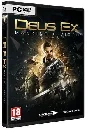 Deus Ex: Mankind Divided (Steam Gift Region Free / ROW)