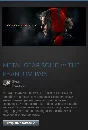METAL GEAR SOLID V THE PHANTOM PAIN (Steam Gift RegFree