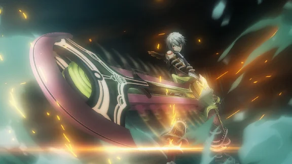 .hack//G.U. Last Recode (Steam key) @ RU