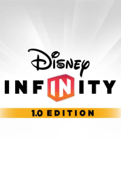 Disney Infinity 1.0: Gold Edition Steam @ Region free
