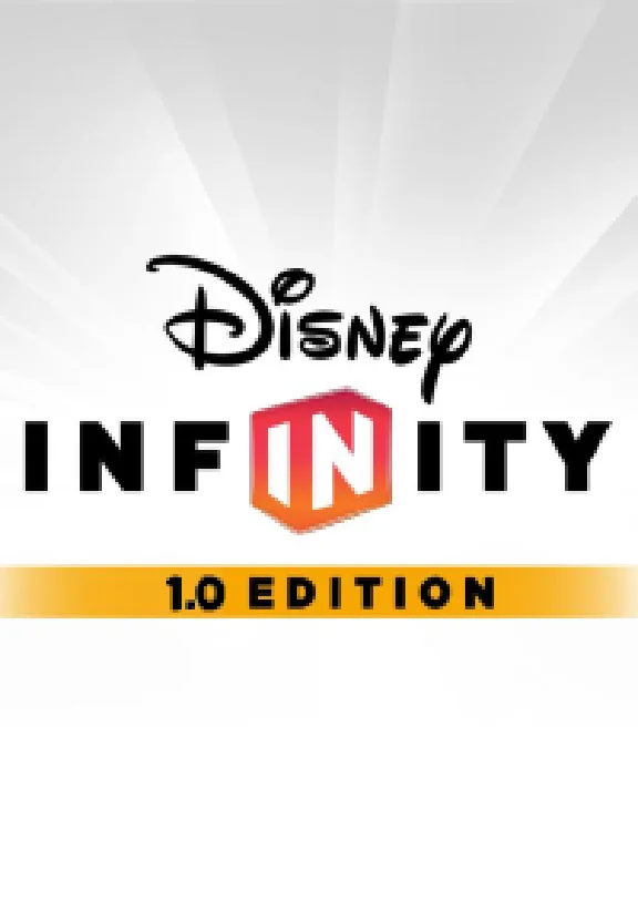 Disney Infinity 1.0: Gold Edition Steam @ Region free