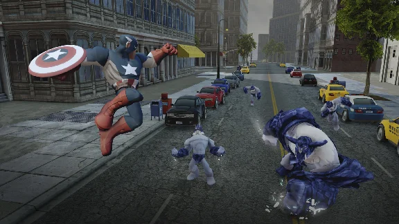 Disney Infinity 2.0: Gold Edit. (Steam) @ Region free