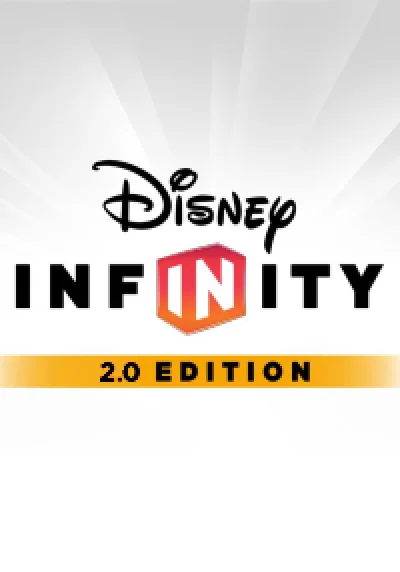 Disney Infinity 2.0: Gold Edit. (Steam) @ Region free