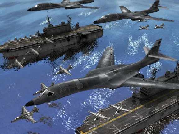 Act of War: High Treason (Steam key) @ RU