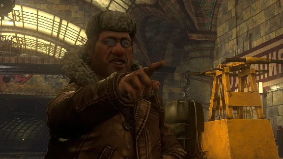 Syberia 3 - An Automaton With a Plan (Steam key) @ RU