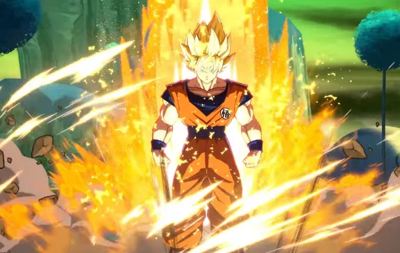 Dragon Ball Fighter Z - FighterZ Edition (Steam) @ RU
