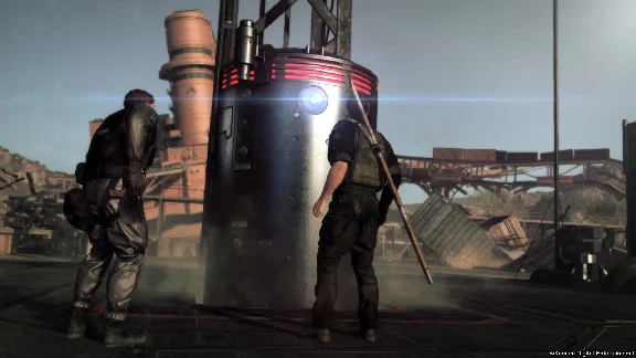 Metal Gear Survive  (Steam key) @ RU