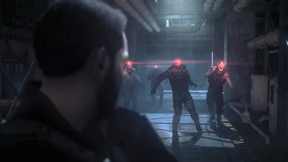 Metal Gear Survive  (Steam key) @ RU