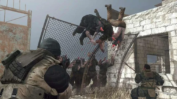Metal Gear Survive  (Steam key) @ RU