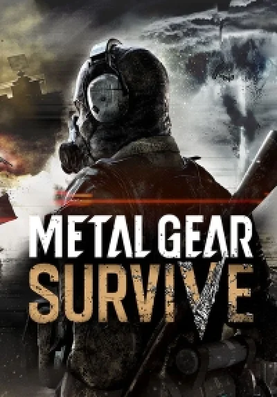 Metal Gear Survive  (Steam key) @ RU