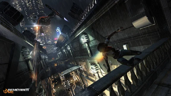 Remember Me (Steam key) @ RU