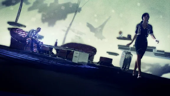 Remember Me (Steam key) @ RU