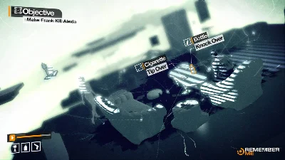 Remember Me (Steam key) @ RU