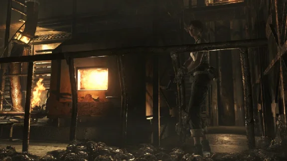 Resident Evil Zero  (Steam key) @ RU