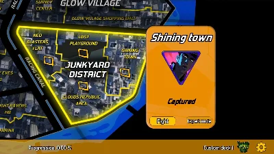 Urbance Clans Card Battle! (Steam key) @ RU