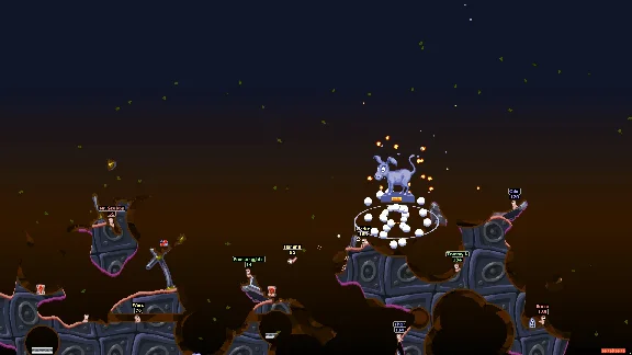 Worms World Party Remastered (Steam key) @ RU