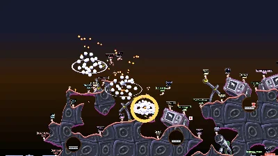 Worms World Party Remastered (Steam key) @ RU